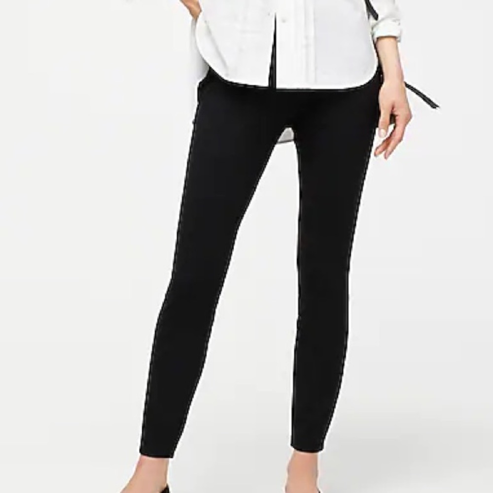 J Crew Pixie Pant - image 1